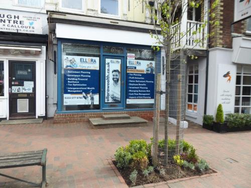 47 London Road, Southborough, Tunbridge Wells, TN4