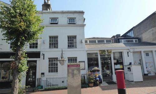 71 Calverley Road, Tunbridge Wells, TN1