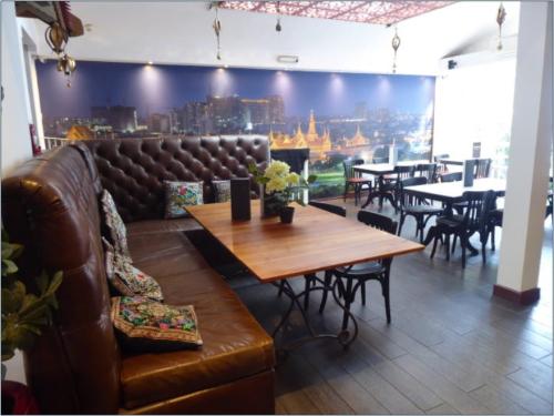 71 Calverley Road, Tunbridge Wells, TN1