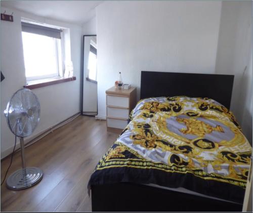 71 Calverley Road, Tunbridge Wells, TN1