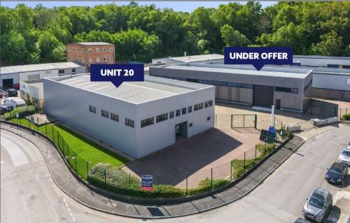 20 Chapman Way, Tunbridge Wells, TN2