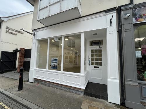 15 Sir Isaacs Walk, Colchester, CO1