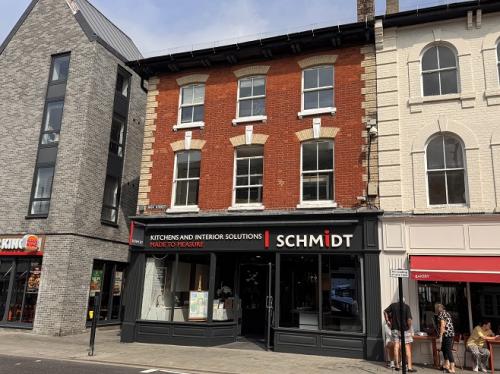71 High Street, Brentwood, CM14