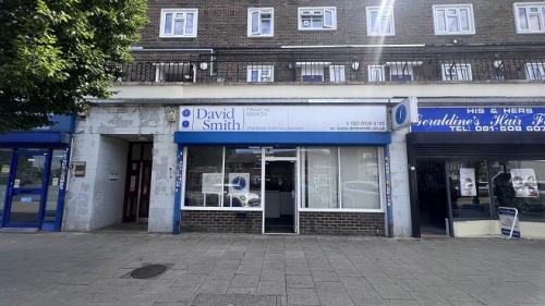 78 The Broadway, Loughton, IG10