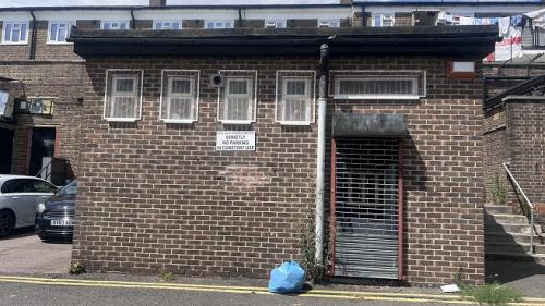78 The Broadway, Loughton, IG10