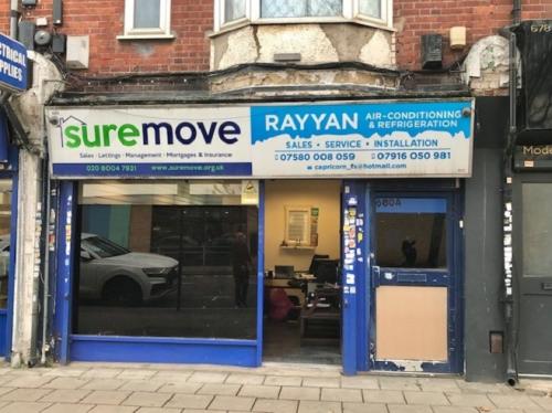 680 Green Lane, Ilford, IG3