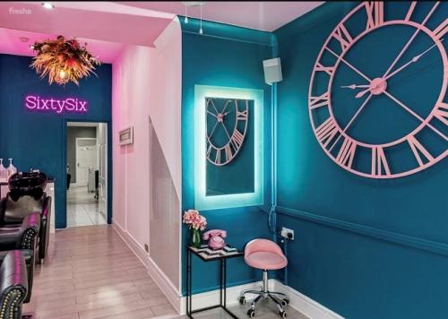 66 High Street, Ilford, IG6