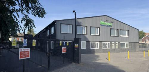 6-18 Empress Road, Southampton, SO14