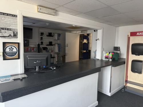 6-18 Empress Road, Southampton, SO14