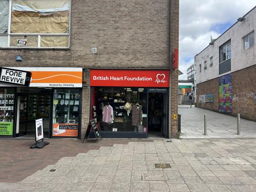 60 Cornwall Street, Plymouth, PL1