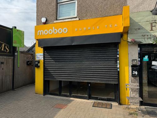 52 Ongar Road, Brentwood, CM15