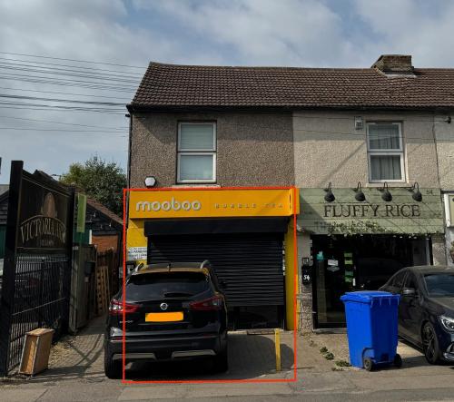 52 Ongar Road, Brentwood, CM15