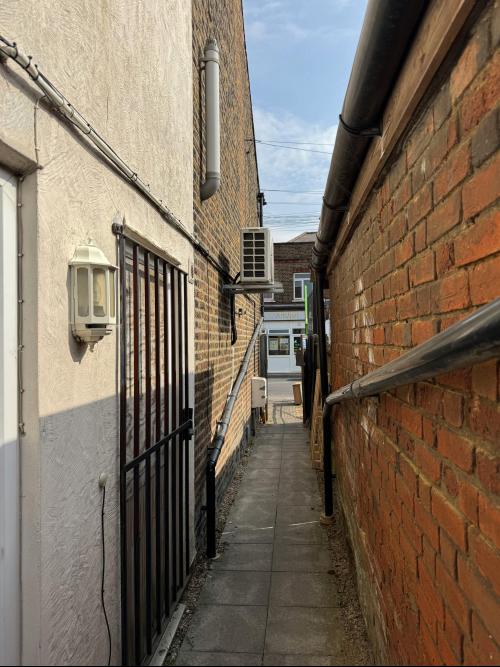 52 Ongar Road, Brentwood, CM15