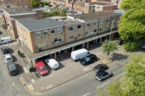 83-95 Emscote Road, Warwick, CV34