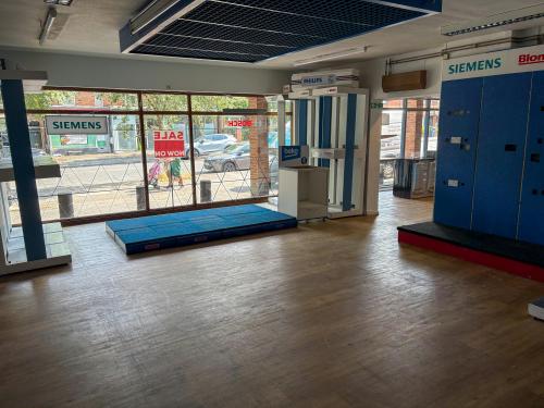 83-95 Emscote Road, Warwick, CV34
