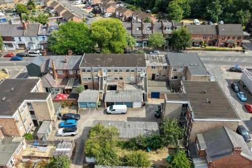 83-95 Emscote Road, Warwick, CV34