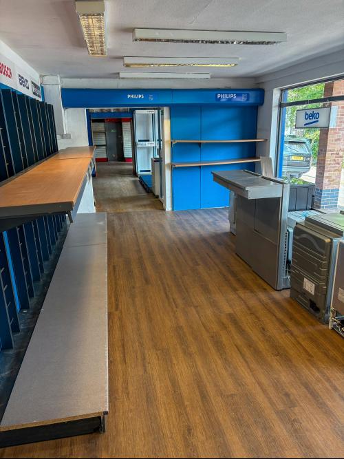 83-95 Emscote Road, Warwick, CV34