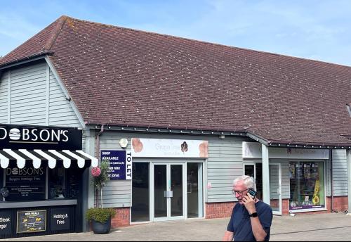 Unit 6, The Valley, Evesham, WR11