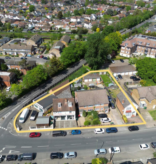 51-55 Woodthorpe Road, Ashford, TW15