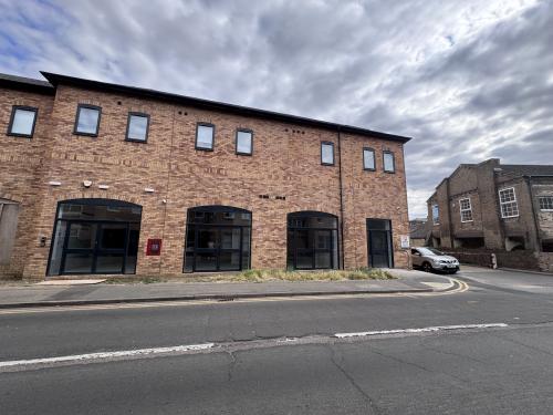 Units 1A 2A & 3A, Office, 3 Tebbutts Road, St. Neots, PE19