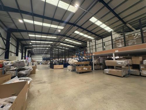Unit J2, Lowfields Business Park, Lowfields Way, Elland, HX5