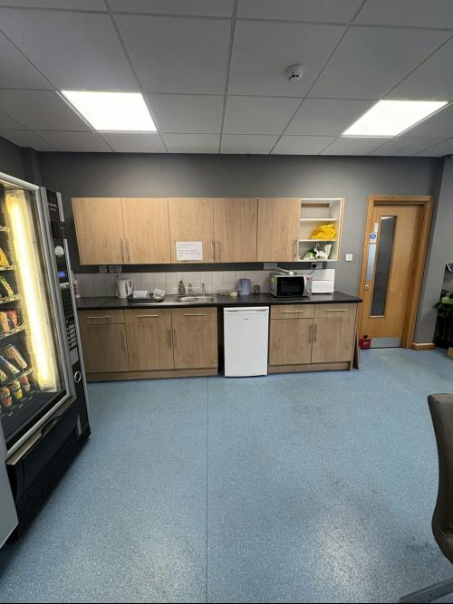 Unit J2, Lowfields Business Park, Lowfields Way, Elland, HX5