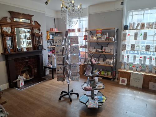 33 St. Giles Street, Northampton, NN1