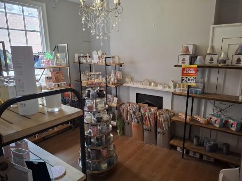 33 St. Giles Street, Northampton, NN1