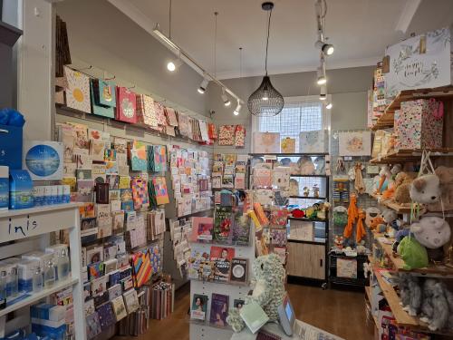 33 St. Giles Street, Northampton, NN1