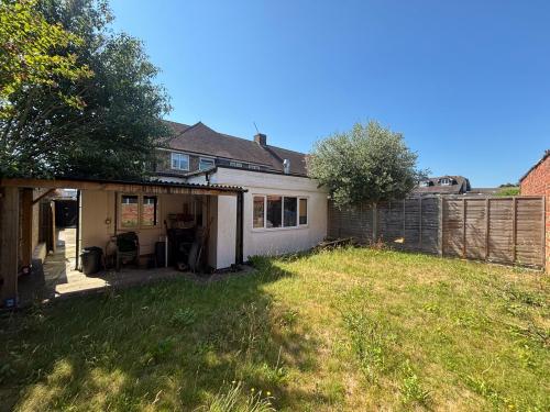 222 Hangleton Road, Hove, BN3