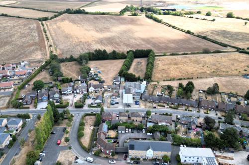 Boars Tye Garage, Boars Tye Road, Silver End, Witham, CM8