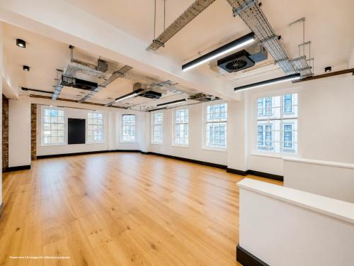 Bank Chambers, 181-185 Wardour Street, Soho, London, W1F