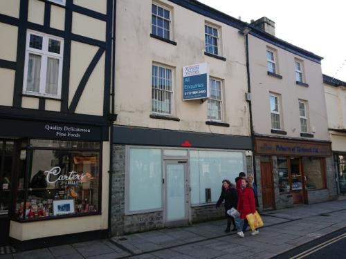 49 Brook Street, Tavistock, PL19