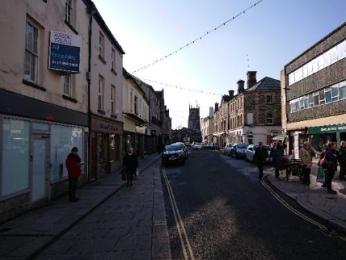 49 Brook Street, Tavistock, PL19