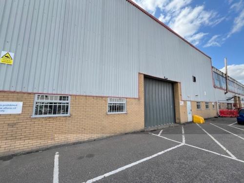 Jubilee Trade Centre, Unit 8-9 Jubilee Road, Letchworth Garden City, SG6