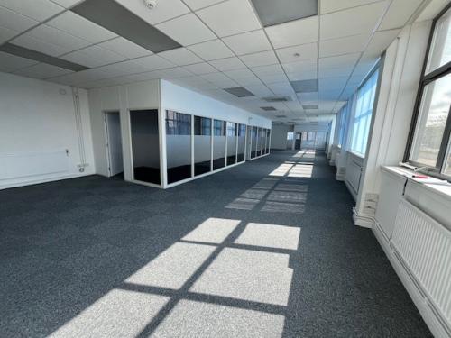 Jubilee Trade Centre, Unit 8-9 Jubilee Road, Letchworth Garden City, SG6
