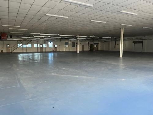 Jubilee Trade Centre, Unit 8-9 Jubilee Road, Letchworth Garden City, SG6