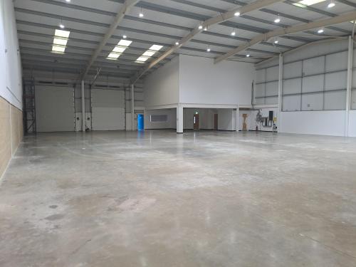 Unit 8 The IO Centre Hearle Way, Hatfield, AL10