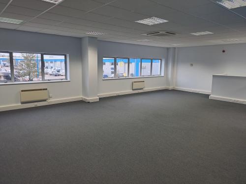 Unit 8 The IO Centre Hearle Way, Hatfield, AL10