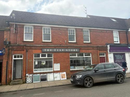 22 Lavant Street, Petersfield, GU32