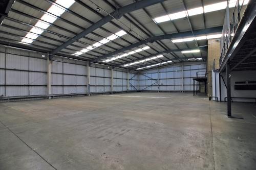 Lightning House, Frobisher Way, Hatfield, AL10