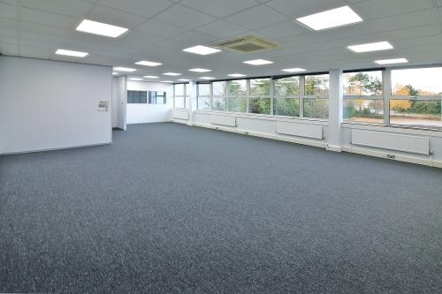 Lightning House, Frobisher Way, Hatfield, AL10