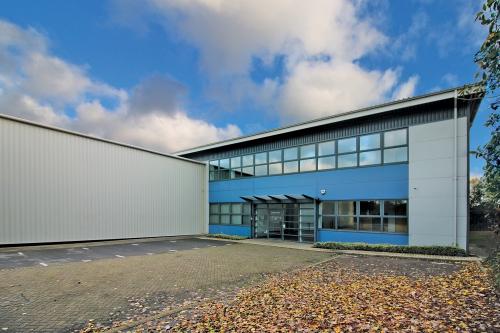 Lightning House, Frobisher Way, Hatfield, AL10