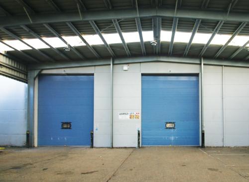 Lightning House, Frobisher Way, Hatfield, AL10