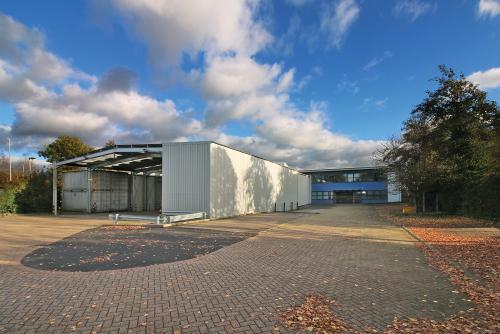 Lightning House, Frobisher Way, Hatfield, AL10