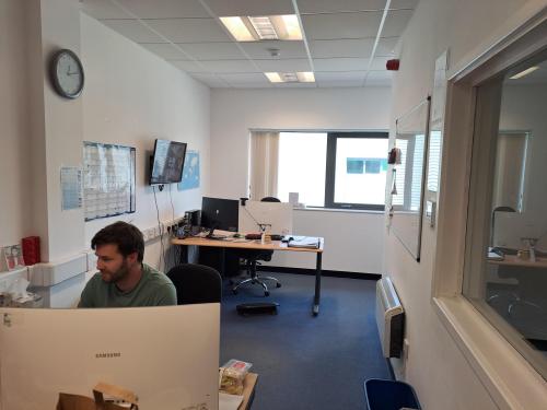 Unit 5 Mallow Park, Watchmead, Welwyn Garden City, AL7