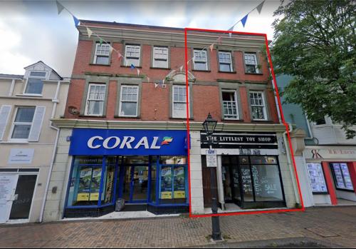 67 Charles Street, Milford Haven, SA73