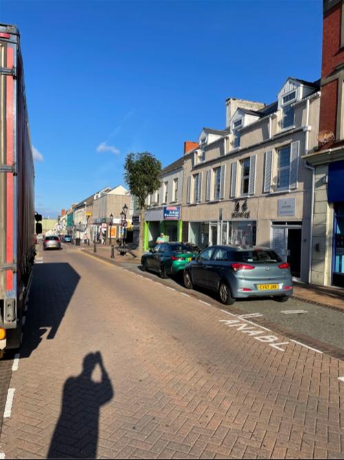 67 Charles Street, Milford Haven, SA73