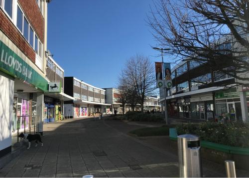 13, The Broadway Shopping Centre, Plymstock, PL9