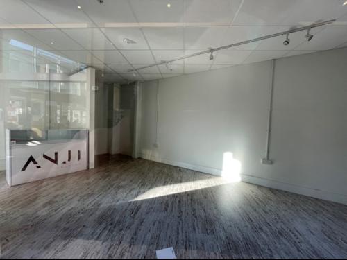 Unit K8, Green Lanes Shopping Centre, Barnstaple, EX31